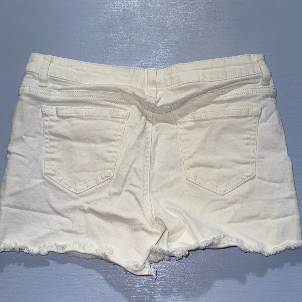 Copper Key  Shorts - Picture 2 of 3